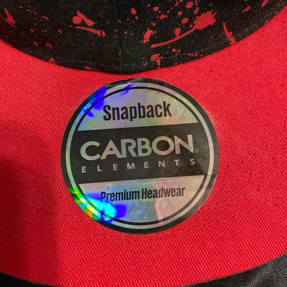 Savage hat - Picture 2 of 6